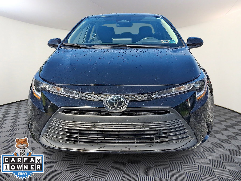 Used 2024 Toyota Corolla LE FWD image 5