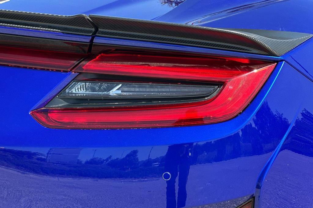 Used 2017 Acura NSX AWD/4WD image 30