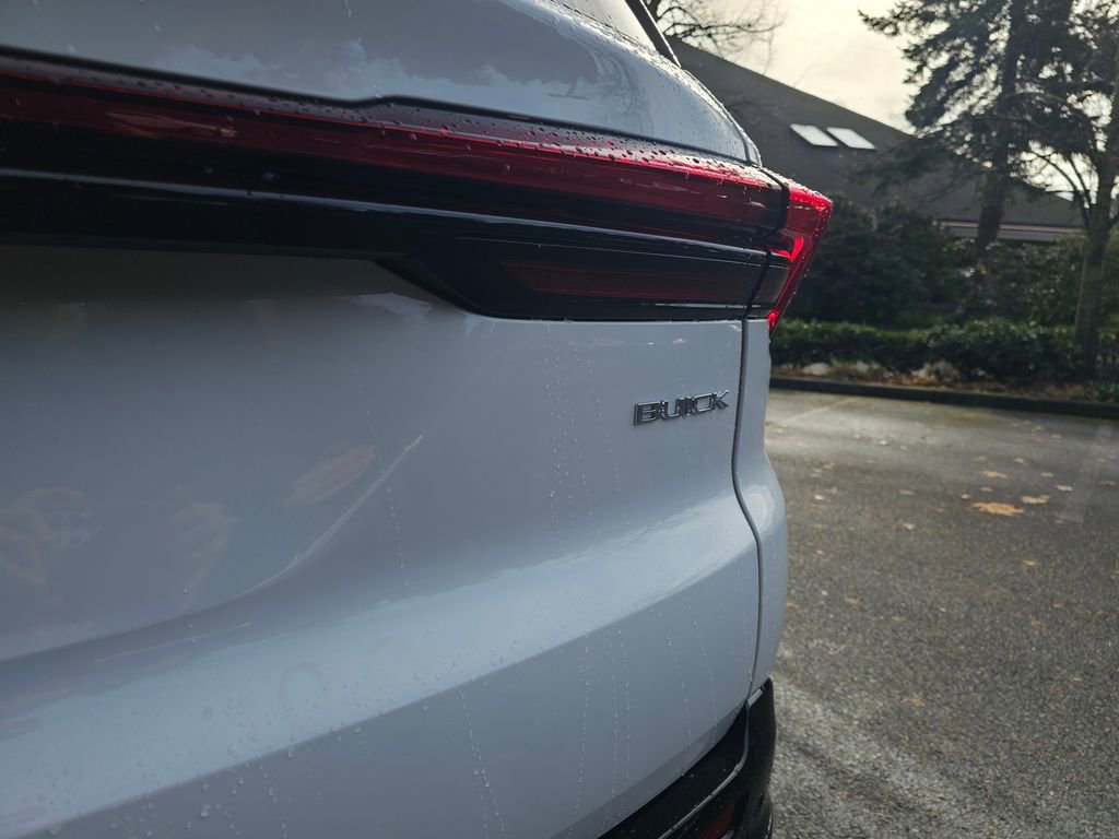 New 2026 Buick Enclave Sport Touring image 16