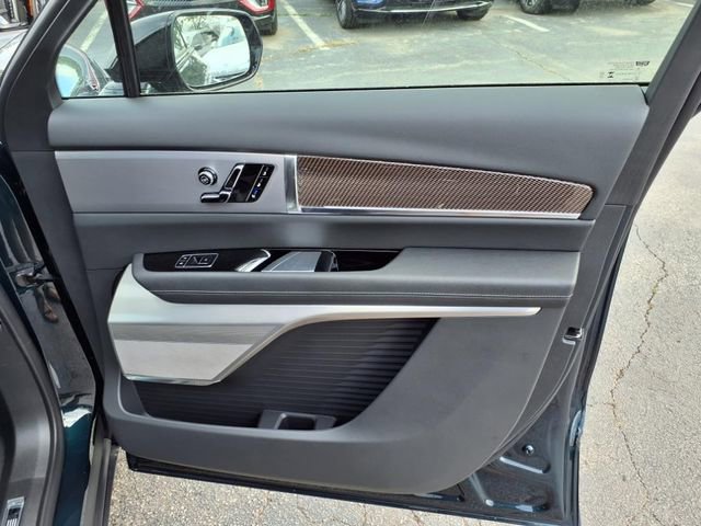 New 2026 Cadillac Vistiq Luxury image 25