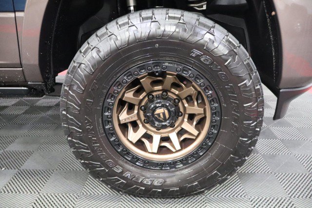Used 2019 RAM 3500 Limited AWD/4WD image 88