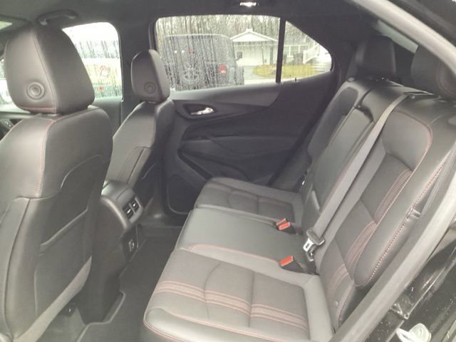 Used 2022 Chevrolet Equinox RS image 19