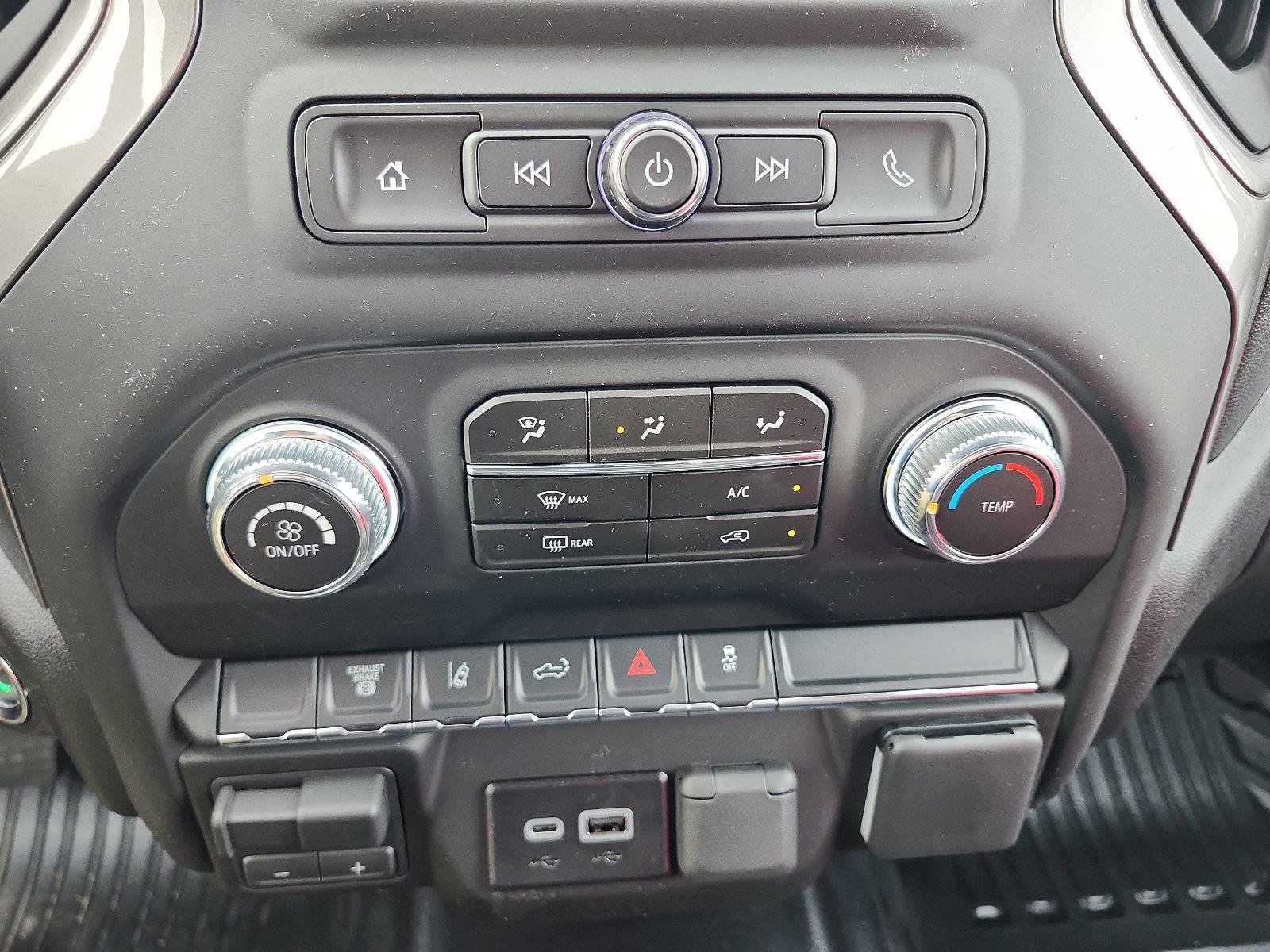 New 2026 GMC Sierra 3500 Pro image 15