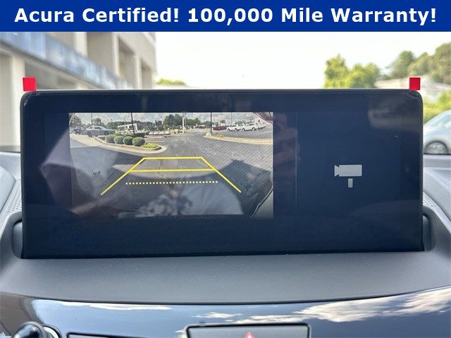 Used 2024 Acura RDX w/Technology Package image 22