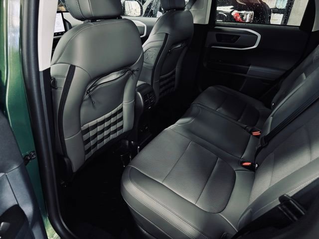 Used 2025 Ford Bronco Sport Badlands image 20