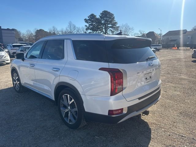 Used 2020 Hyundai Palisade SEL image 5