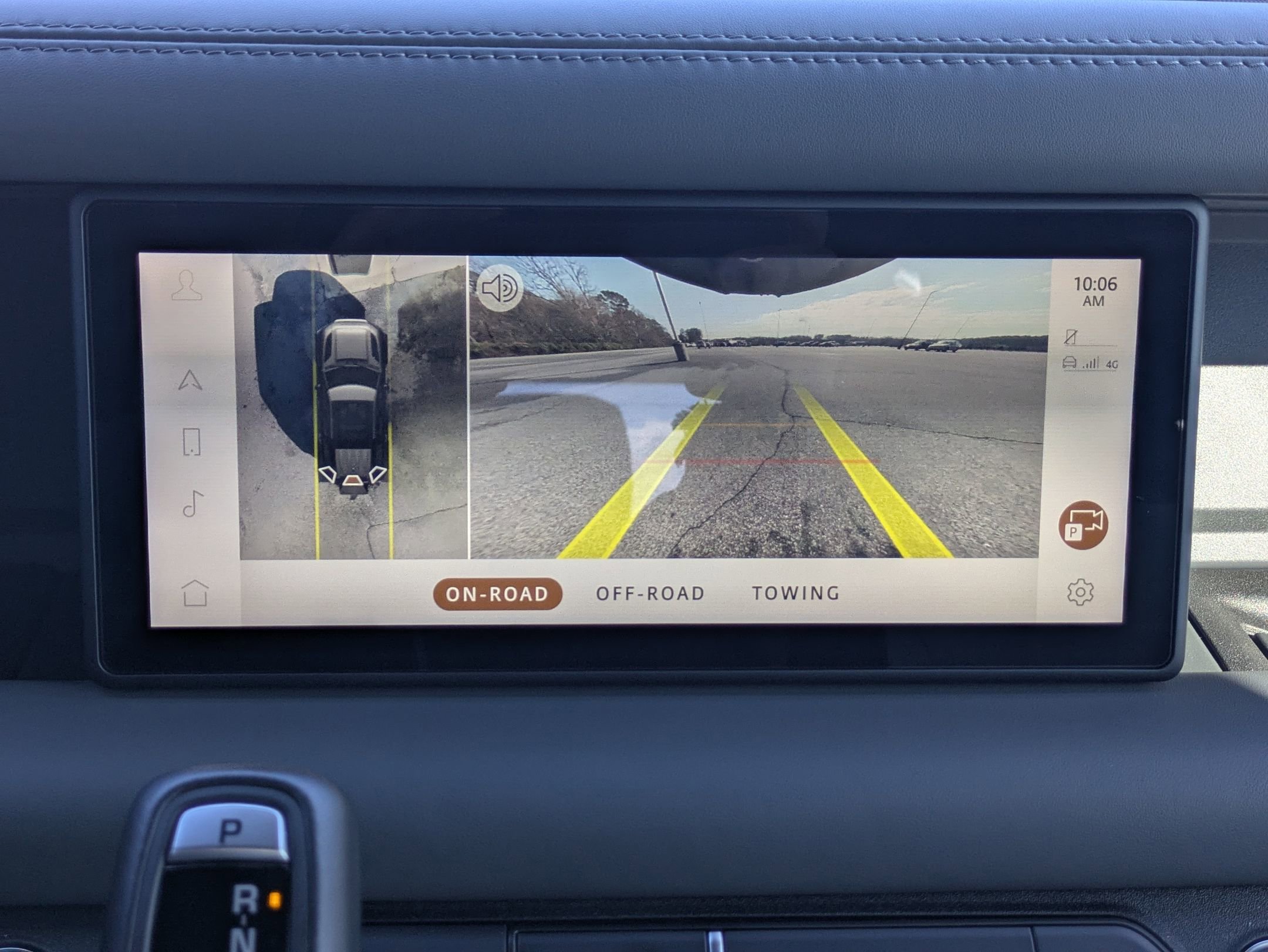 Certified 2023 Land Rover Defender 110 X-Dynamic SE image 15