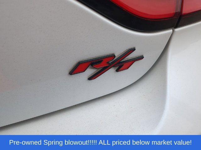 Used 2015 Dodge Charger R/T RWD image 11