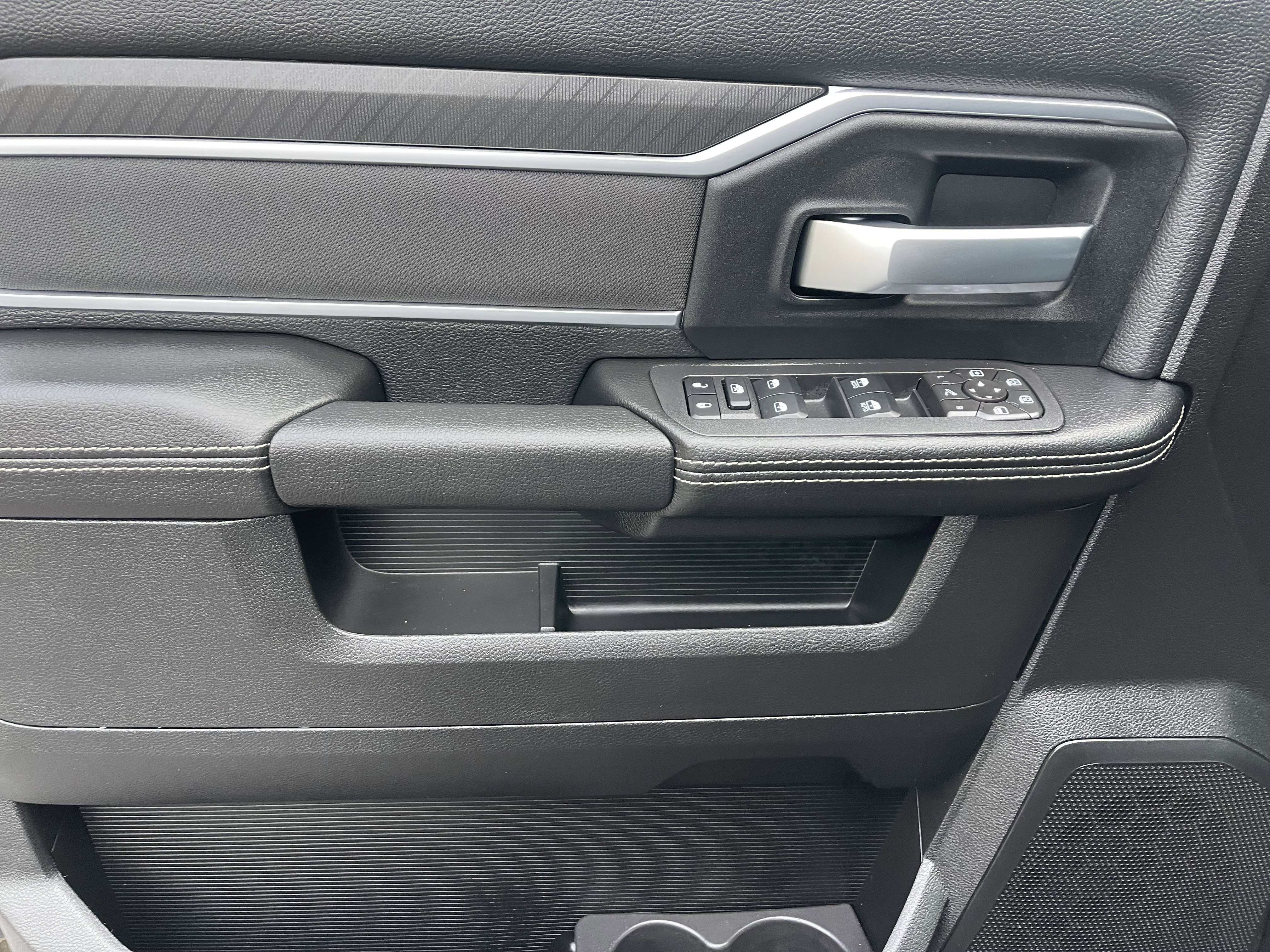 New 2026 RAM 3500 Big Horn image 16