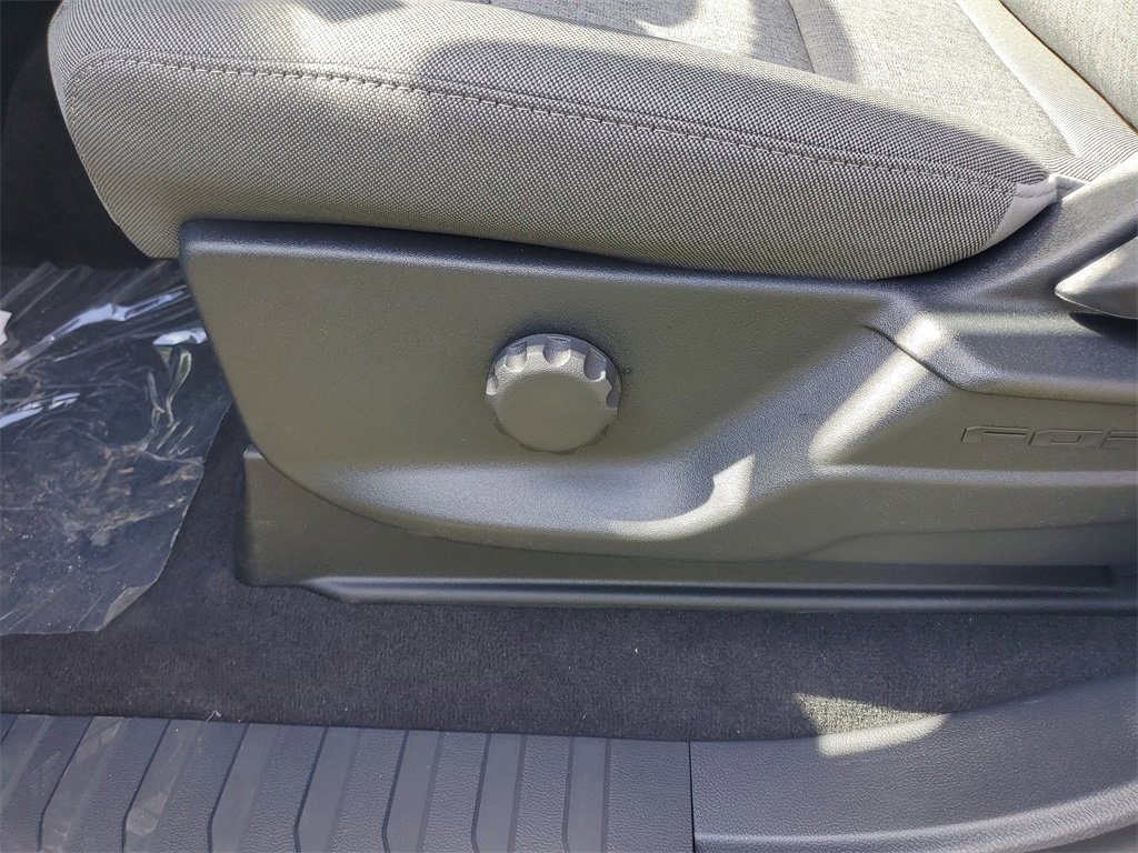 New 2025 Ford F250 XL w/ STX Appearance Package image 9