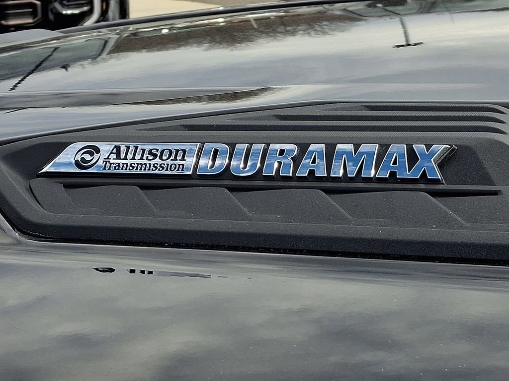 New 2026 Chevrolet Silverado 2500 W/T image 10