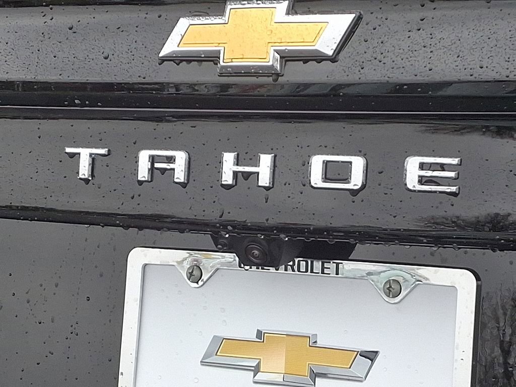 New 2026 Chevrolet Tahoe LT w/ Comfort Package image 11