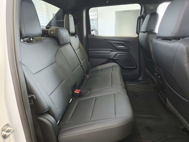 Used 2024 Chevrolet Silverado EV W/T image 13