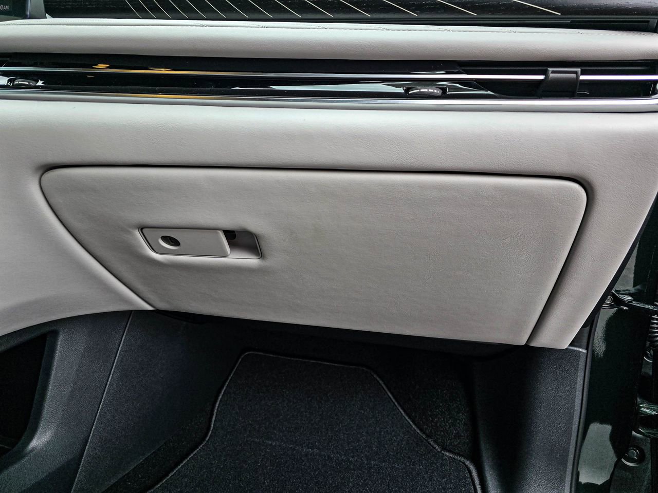 New 2026 INFINITI QX60 Autograph image 52