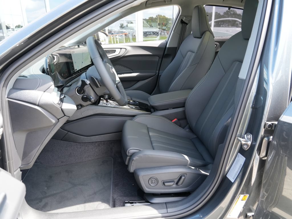New 2026 Audi A5 2.0T Premium Plus AWD/4WD image 11