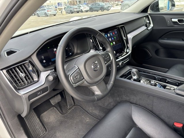 Used 2024 Volvo S60 B5 Core image 11