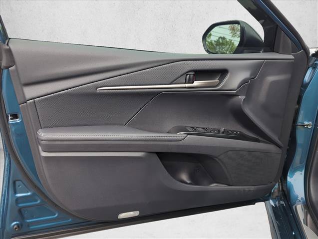 New 2026 Toyota Camry XSE FWD image 11