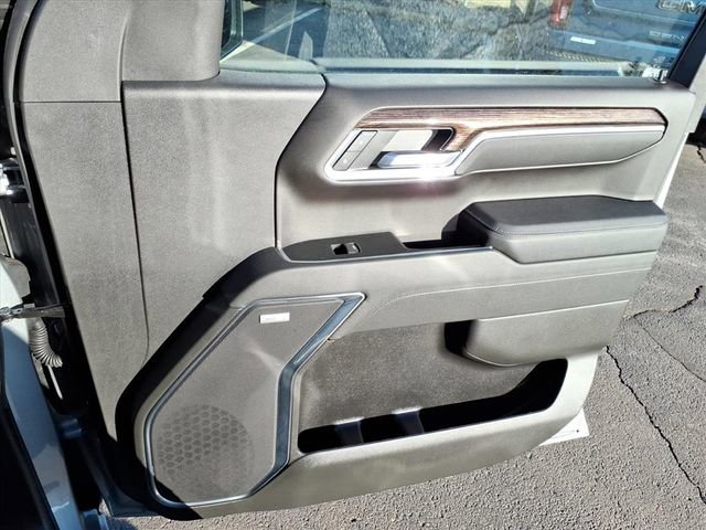 New 2026 GMC Sierra 1500 Elevation image 25