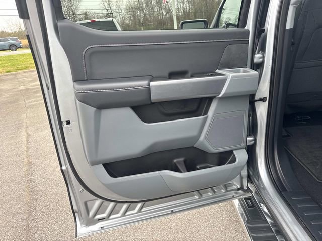 Used 2024 Ford F150 XLT w/ Equipment Group 302A MID image 14