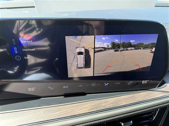 New 2026 Chevrolet Tahoe Z71 w/ Comfort Package image 21