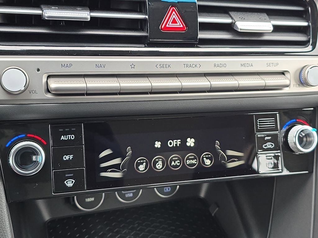 New 2026 Genesis G70 2.5T image 16