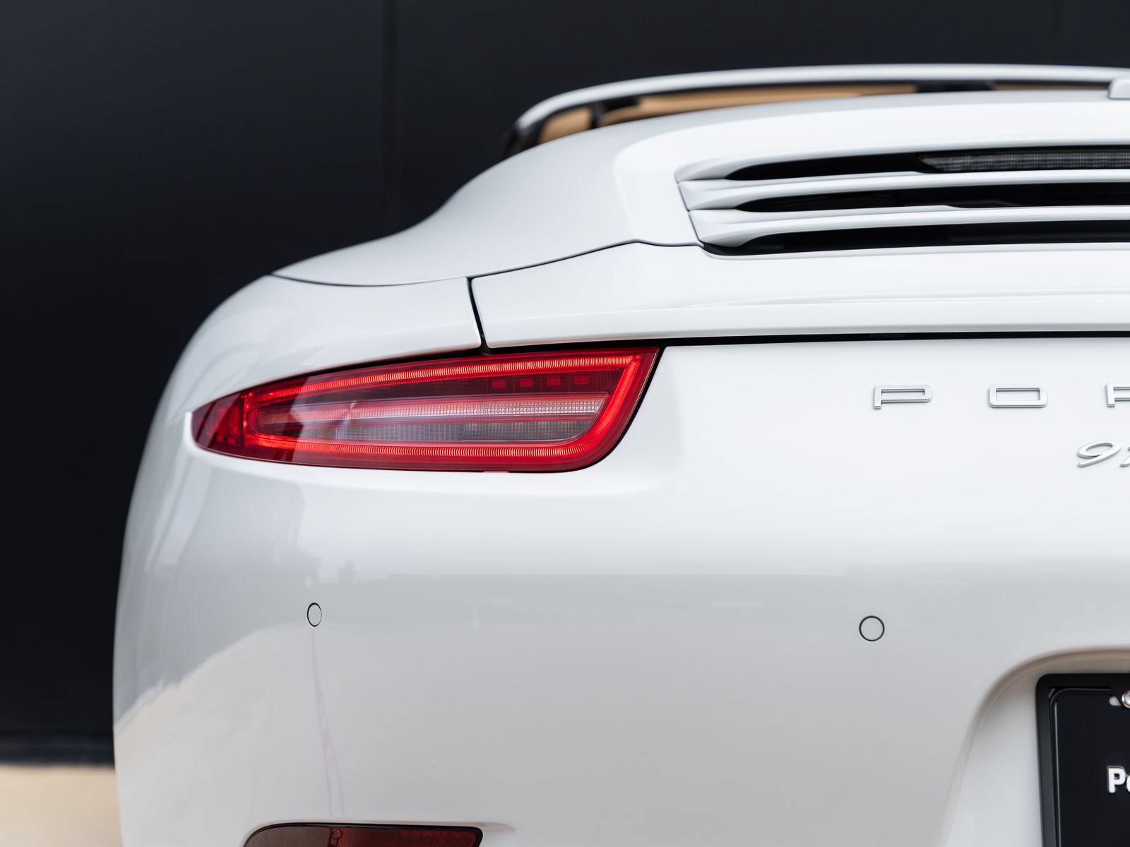 Used 2015 Porsche 911 Carrera RWD image 15