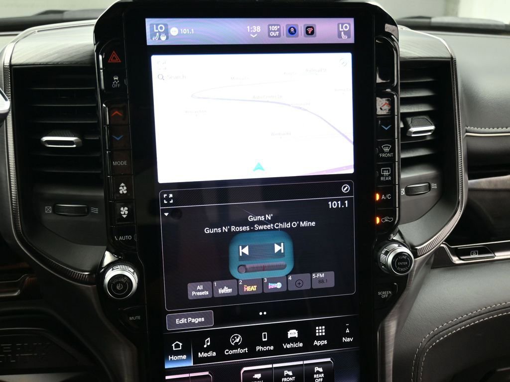 New 2026 RAM 2500 Power Wagon image 24