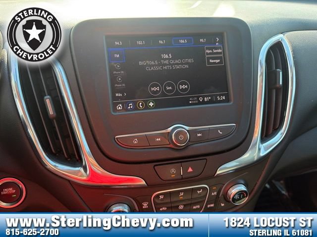 Certified 2023 Chevrolet Equinox LT FWD image 18