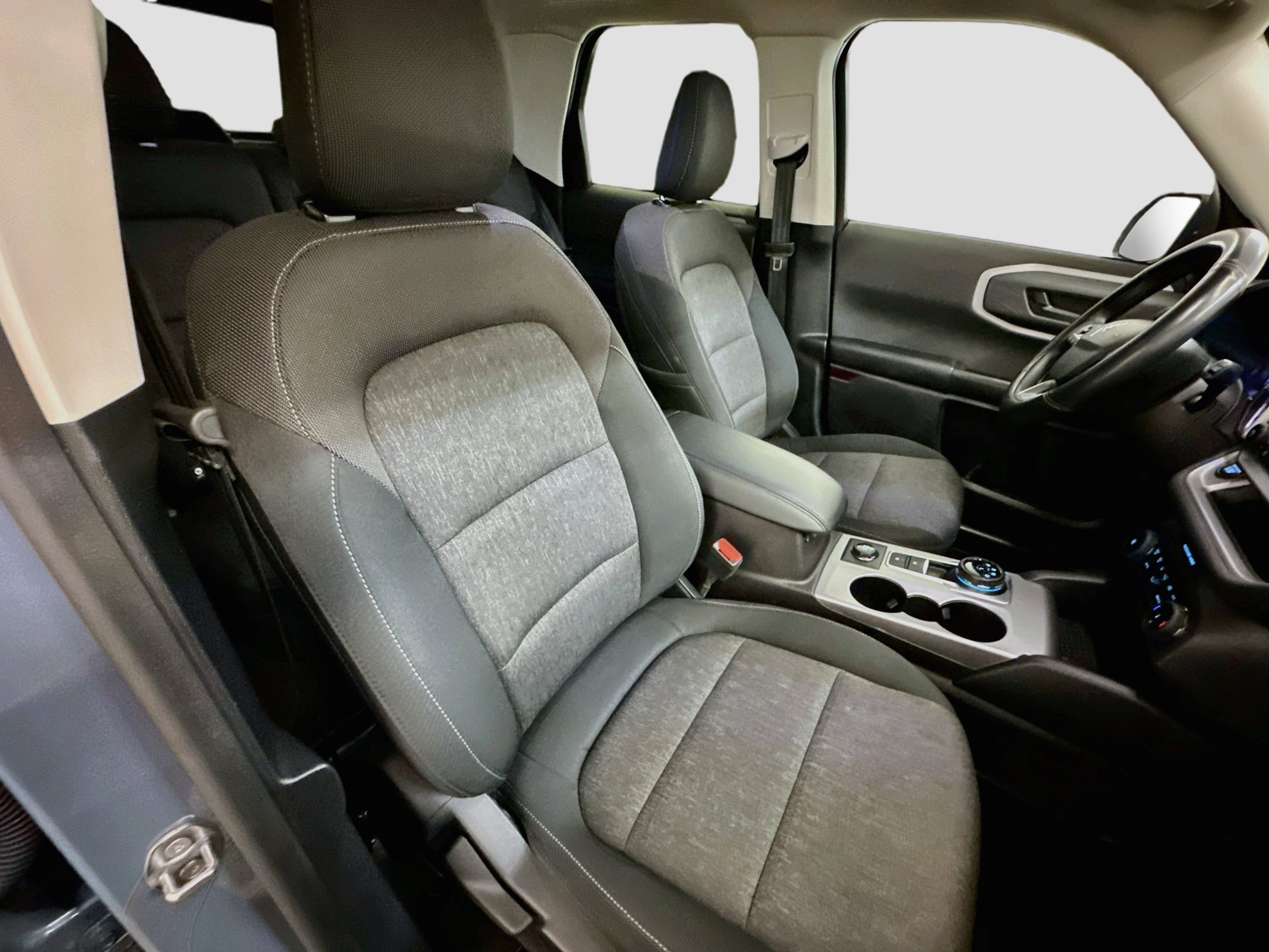 Used 2024 Ford Bronco Sport Big Bend AWD/4WD image 31