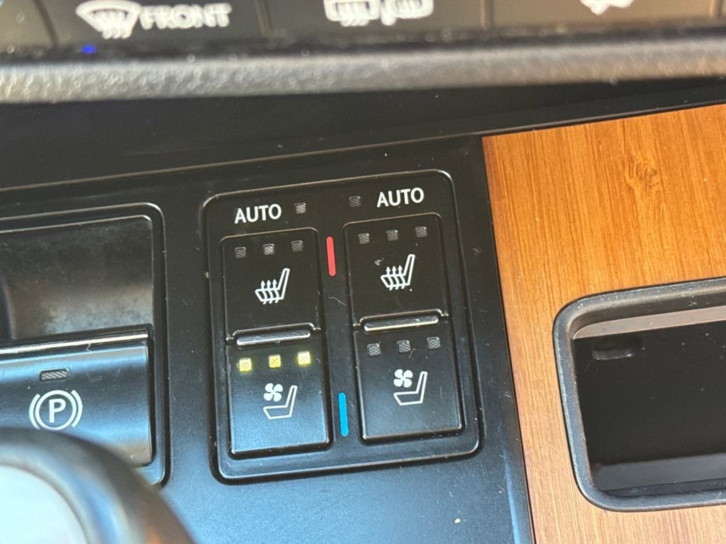 Used 2021 Lexus RX 350 AWD w/ Premium Package image 27