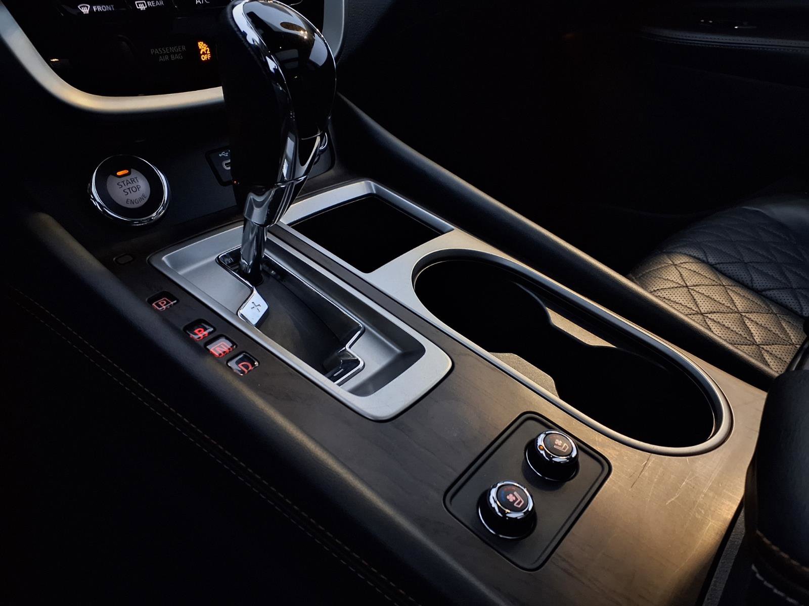 Used 2024 Nissan Murano Platinum image 22