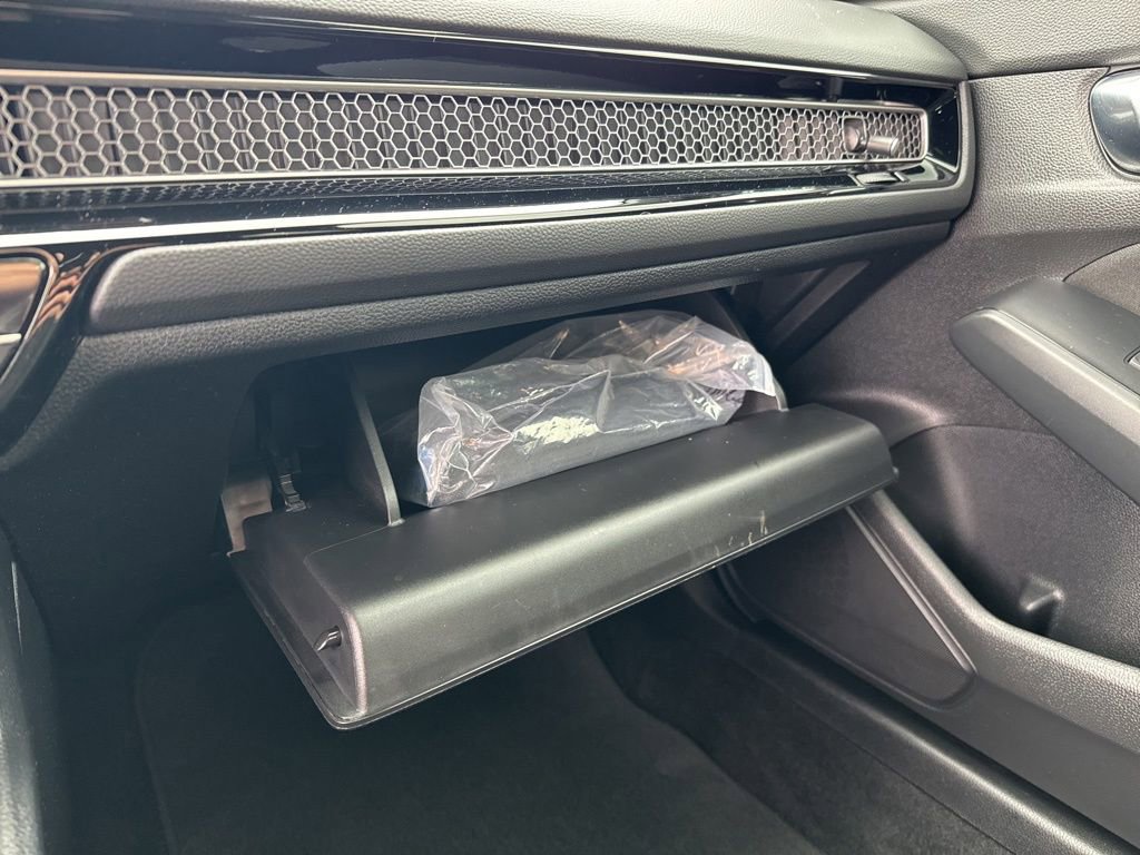 Certified 2024 Honda Civic Sport image 25