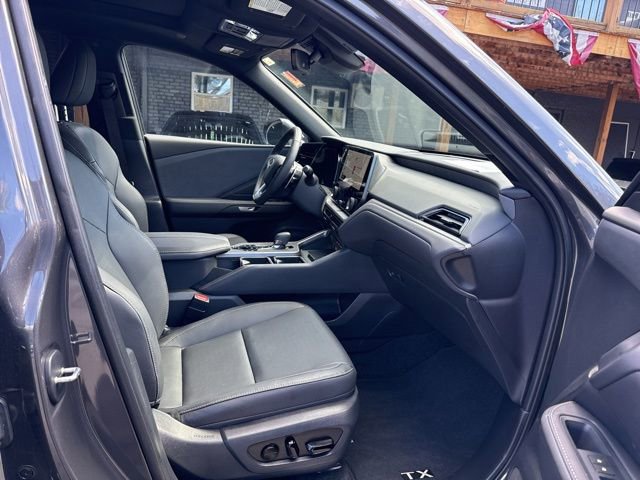 Used 2025 Lexus TX 350 AWD image 17