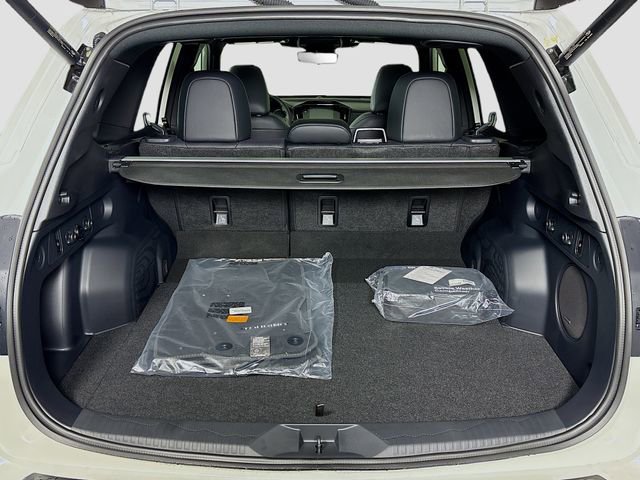 New 2026 Subaru Forester Touring image 27