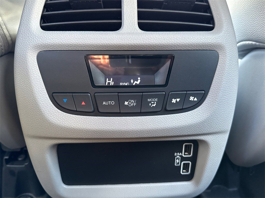 Used 2022 Honda Pilot EX-L image 31