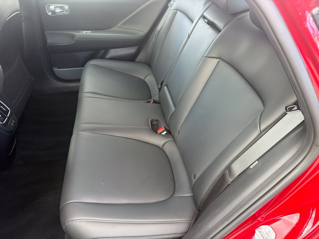 Used 2023 Hyundai Ioniq 6 Limited AWD/4WD image 11