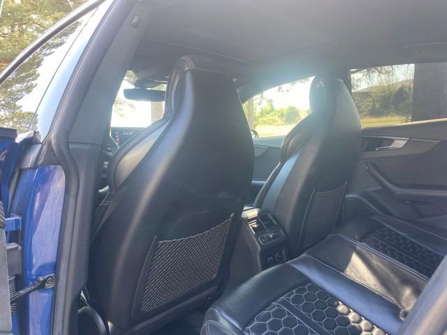 Used 2021 Audi RS 5 Sportback w/ Ascari Launch Edition image 13