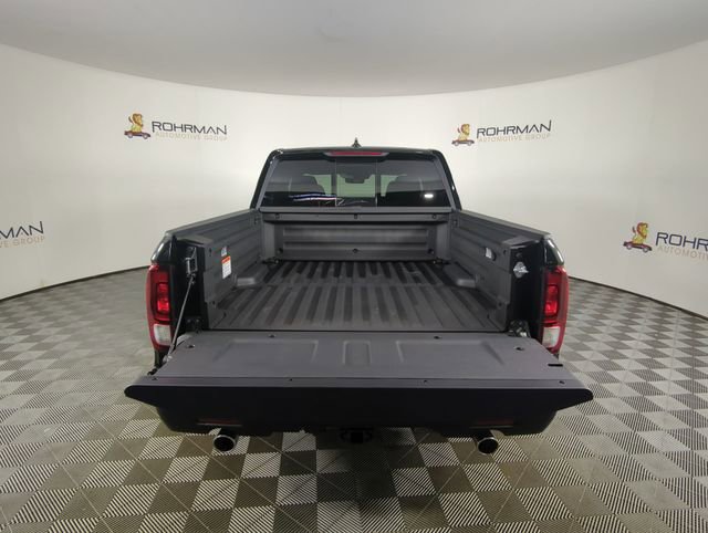 New 2026 Honda Ridgeline RTL image 22