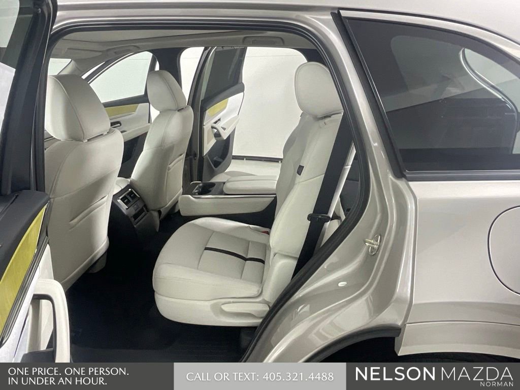 New 2026 MAZDA CX-90 3.3 Turbo S w/ Premium Plus AWD/4WD image 12