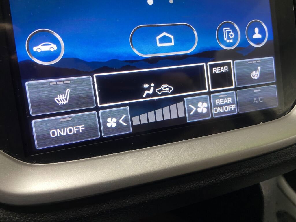 Used 2023 Subaru Ascent Premium w/ Convenience Package image 12