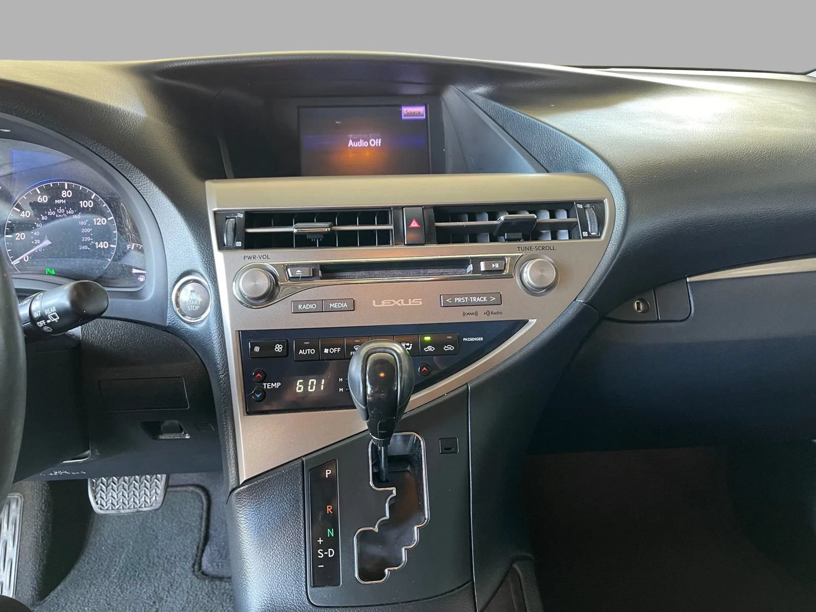Used 2015 Lexus RX 350 FWD w/ Premium Package image 36