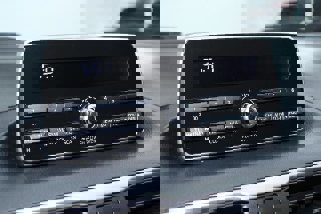 Used 2014 MAZDA MAZDA3 i Touring image 13