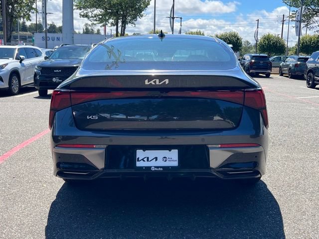 Used 2026 Kia K5 LXS FWD image 8
