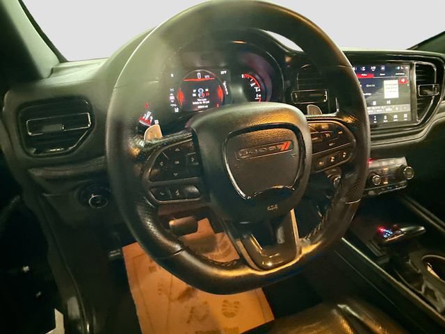 Used 2021 Dodge Durango R/T w/ Tow 'N Go Package image 12
