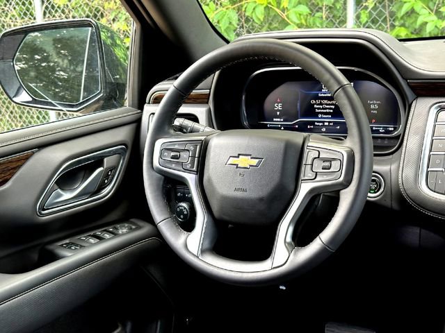 Used 2022 Chevrolet Tahoe Premier RWD image 26