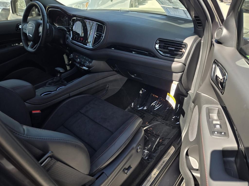 New 2026 Dodge Durango GT image 9
