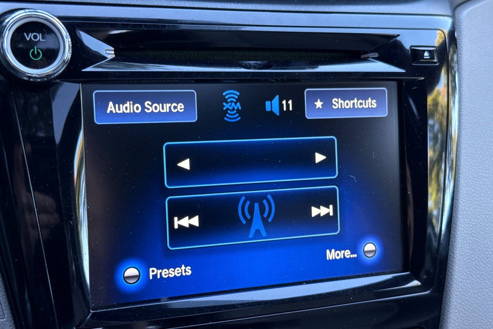 Used 2016 Honda Odyssey EX-L image 22