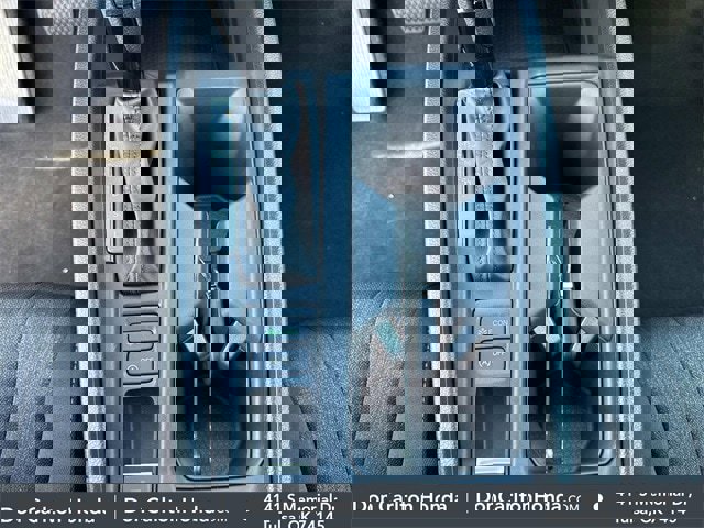 New 2025 Honda Accord SE image 24