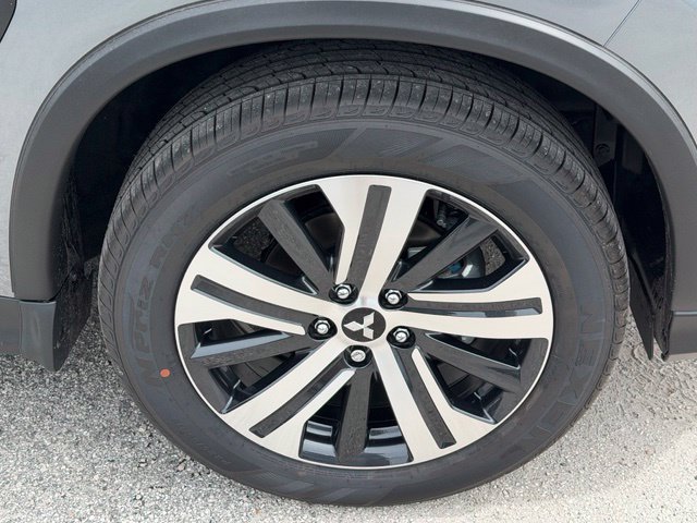 New 2027 Mitsubishi Outlander Sport ES FWD image 10