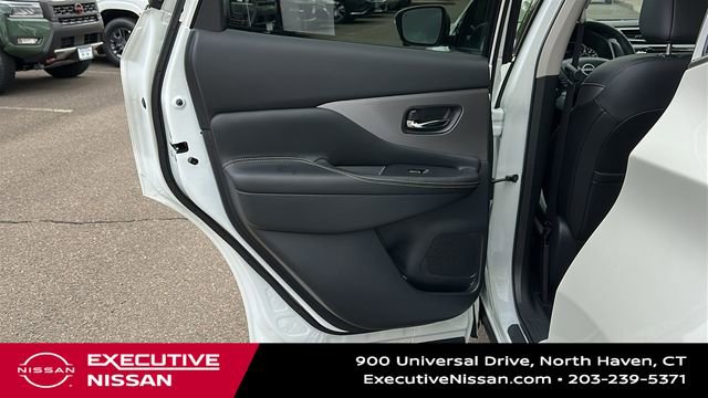 Certified 2024 Nissan Murano SL image 25